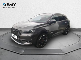 Photo DS 7 Crossback DS7 Crossback PureTech 225 EAT8 Performance Line