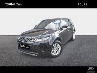 Photo Land-Rover Range Rover Evoque 1.5 P300e 309ch SE AWD BVA 11cv