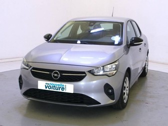 Photo Opel Corsa 1.2 75 ch BVM5 - Edition Business
