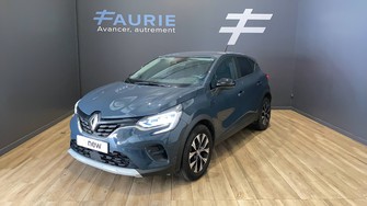 Photo Renault Captur Captur TCe 90
