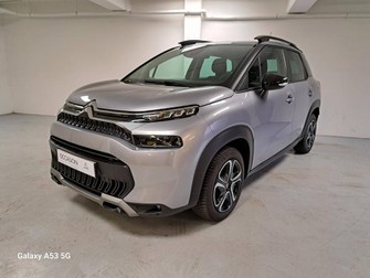 Photo Citroen C3 Aircross PureTech 110ch S&S Feel Pack