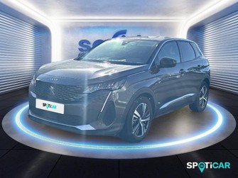 Photo Peugeot 3008 HYBRID 225ch Allure Pack e-EAT8