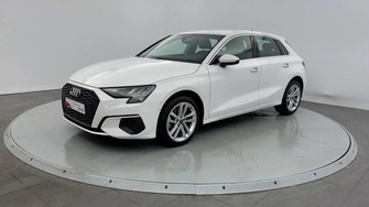 Photo Audi A3 sportback 30 TDI 116 Design