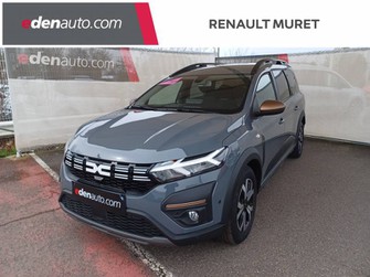 Photo Dacia Jogger ECO-G 100 7 places Extreme