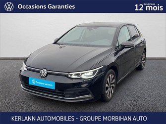 Photo Volkswagen Golf VIII 1.0 TSI OPF 110 BVM6 Active