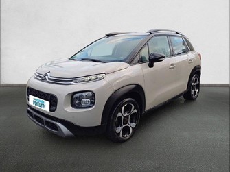 Photo Citroen C3 Aircross BlueHDi 120 S&amp;S EAT6 - Shine Pack