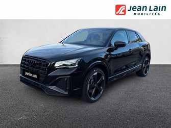 Photo Audi Q2 35 TFSI 150 S tronic 7 S line