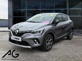Photo Renault Captur II TCe 90 Techno