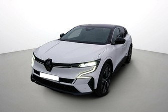 Photo Renault Megane E-TECH Megane E-Tech EV60 220 ch super charge