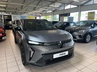 Photo Renault Scenic E-TECH ELECTRIQUE 220 ch grande autonomie Techno esprit Alpine