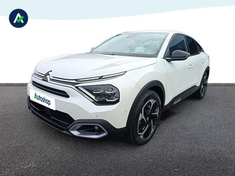 Photo Citroen C4 1.2 PureTech 130ch S&S MAX Automatique