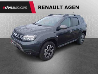 Photo Dacia Duster TCe 150 4x2 EDC Journey