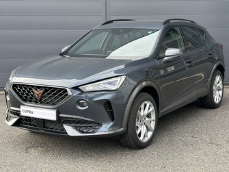 Photo Cupra Formentor Formentor 1.5 TSI 150 ch DSG7