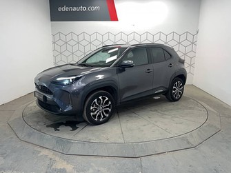 Photo Toyota Yaris Cross Hybride 130h 2WD Design