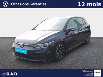 Photo Volkswagen Golf Golf 1.5 eTSI OPF 130 DSG7