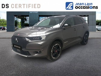 Photo DS 7 Crossback DS7 Crossback BlueHDi 130 EAT8 Performance Line+