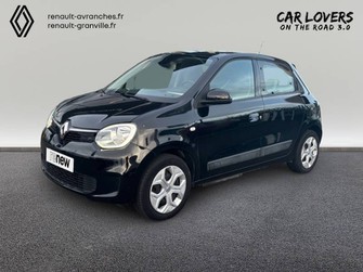 Photo Renault Twingo III Achat Intégral - 21 Zen