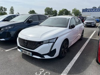 Photo Peugeot 308 SW BlueHDi 130ch S&S EAT8 Allure