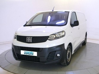 Photo Fiat Scudo FOURGON SCUDO FOURGON BLUEHDI 145 M S&S BVM6