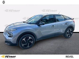 Photo Citroen C4 C4 BlueHDi 130 S&S EAT8