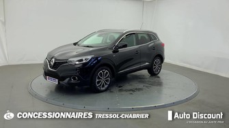 Photo Renault Kadjar TCe 130 Energy Graphite