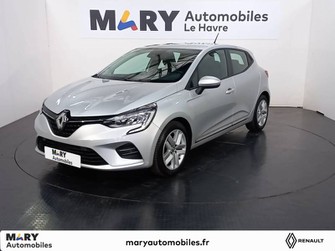 Photo Renault Clio TCe 100 Zen