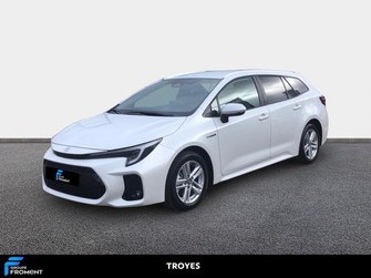Photo Suzuki Swace 1.8 HYBRID PACK 24