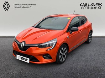 Photo Renault Clio TCe 90 - 21N Limited