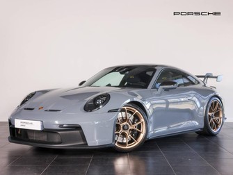 Photo Porsche 911 Coupe 4.0 510ch GT3