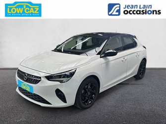 Photo Opel Corsa 1.2 Turbo 100 ch BVA8 Elegance