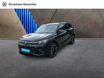 Photo Volkswagen Tiguan 1.5 eHybrid 272ch R-Line Exclusive DSG6