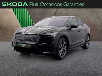 Photo Skoda Enyaq Coupé 285ch 85