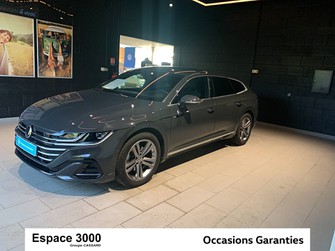 Photo Volkswagen Arteon SHOOTING BRAKE Arteon Shooting Brake 1.4 eHybrid Rechargeable OPF 218 DSG6