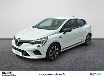 Photo Renault Clio SCe 65 - 21 Limited