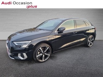 Photo Audi A3 Sportback 40 TFSI e 204ch Design Luxe S tronic 6