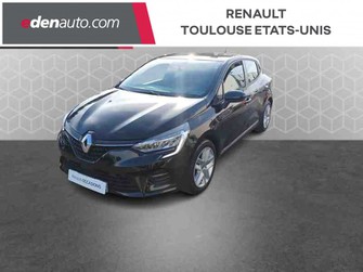 Photo Renault Clio Blue dCi 85 Business