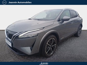 Photo Nissan Qashqai Qashqai e-Power 190 ch