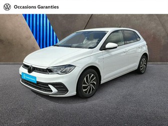 Photo Volkswagen Polo 1.0 TSI 95ch Life DSG7