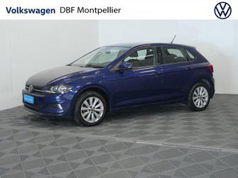 Photo Volkswagen Polo 1.0 80 S&S BVM5 United