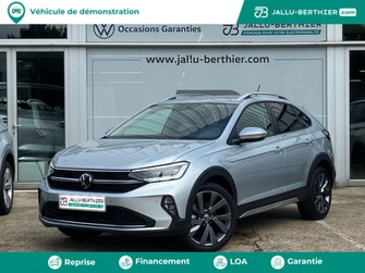 Photo Volkswagen Taigo 1.0 TSI 110ch Style DSG7