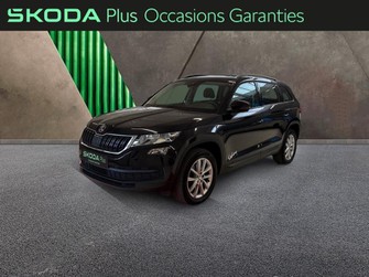 Photo Skoda Kodiaq 2.0 TDI 150 SCR Ambition DSG 5 places