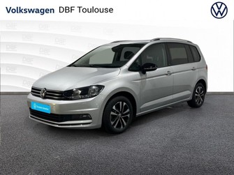 Photo Volkswagen Touran 1.5 TSI EVO 150 DSG7 7pl Lounge