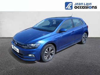 Photo Volkswagen Polo 1.0 TSI 95 S&S DSG7 Lounge Business