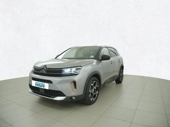 Photo Citroen C5 Aircross Hybride Rechargeable 225 e-EAT8 - C-Series