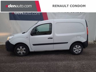 Photo Renault Kangoo Van EXPRESS BLUE DCI 95 EXTRA R-LINK