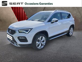 Photo Seat Ateca 1.5 TSI 150ch Start&Stop Xperience DSG7