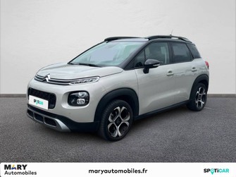 Photo Citroen C3 Aircross PureTech 130 S&S EAT6 Shine Pack