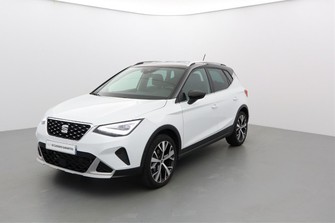 Photo Seat Arona ARONA