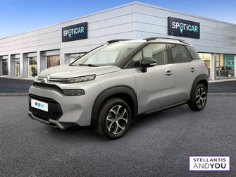 Photo Citroen C3 Aircross PureTech 130 S&S EAT6 Shine