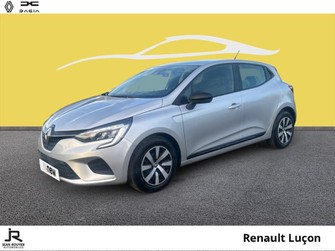 Photo Renault Clio 1.0 TCe 90ch Techno